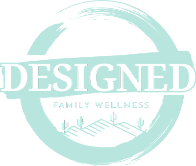 Designed Family Wellness