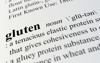 Gluten and Mental Health: Is it the Missing Link?